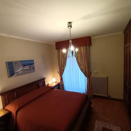 Appartamento Sestri Levante Al Mare Ngoại thất bức ảnh