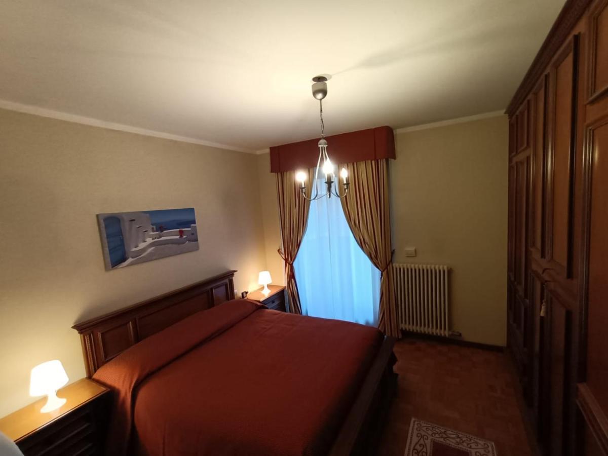 Appartamento Sestri Levante Al Mare Ngoại thất bức ảnh