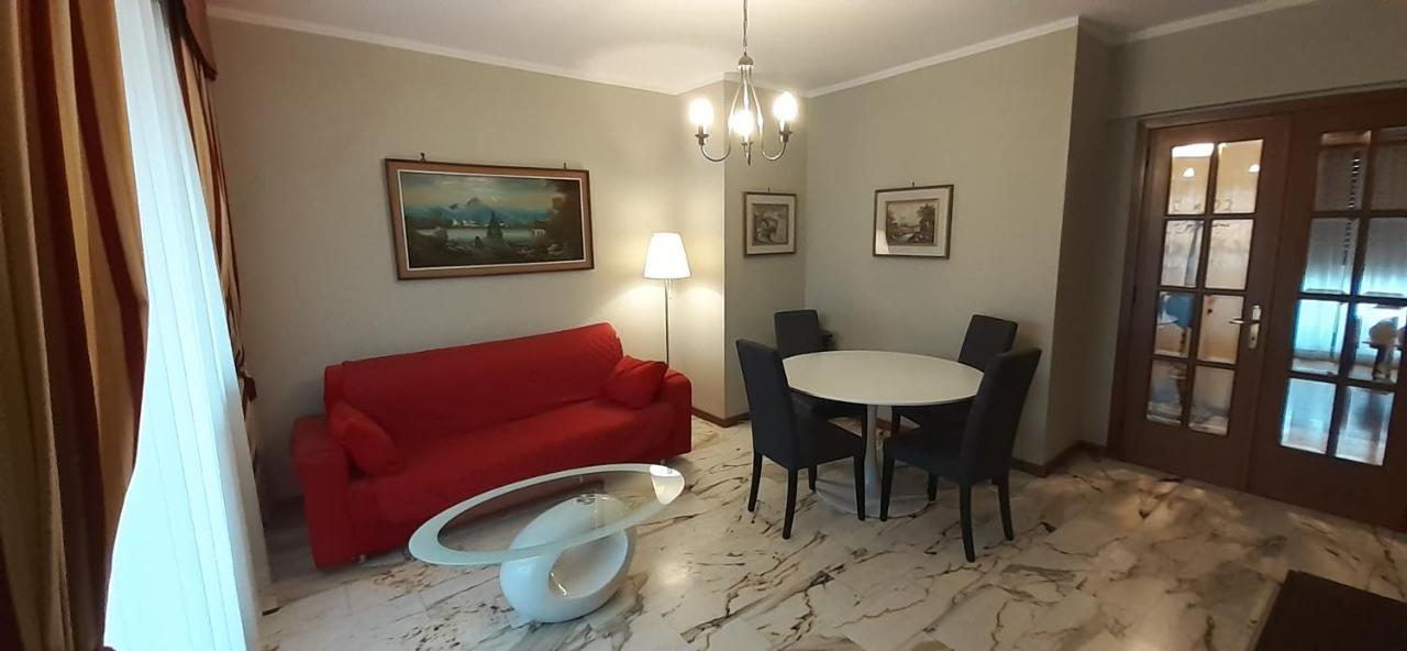 Appartamento Sestri Levante Al Mare Ngoại thất bức ảnh