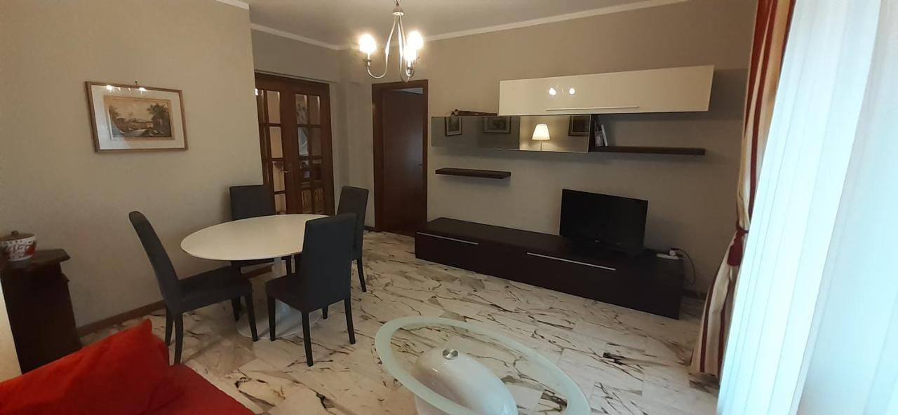 Appartamento Sestri Levante Al Mare Ngoại thất bức ảnh