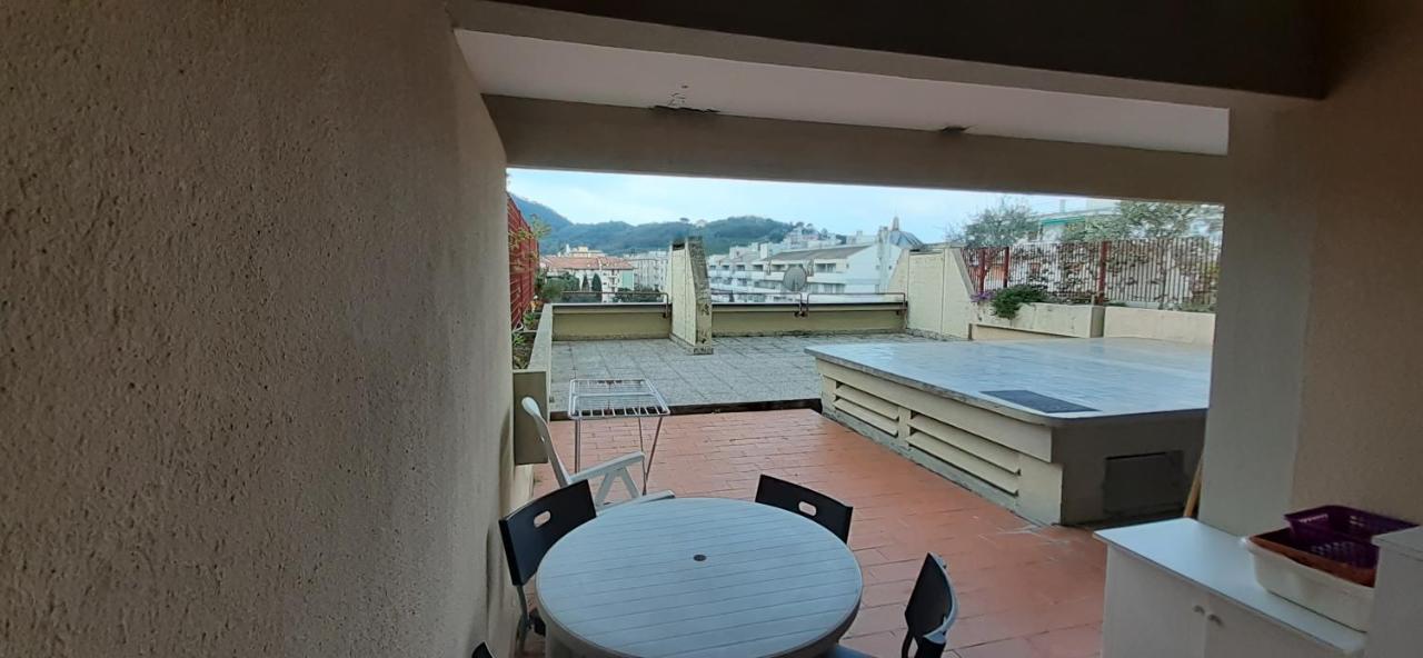 Appartamento Sestri Levante Al Mare Ngoại thất bức ảnh